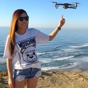 Meet your Posher, Ngoc